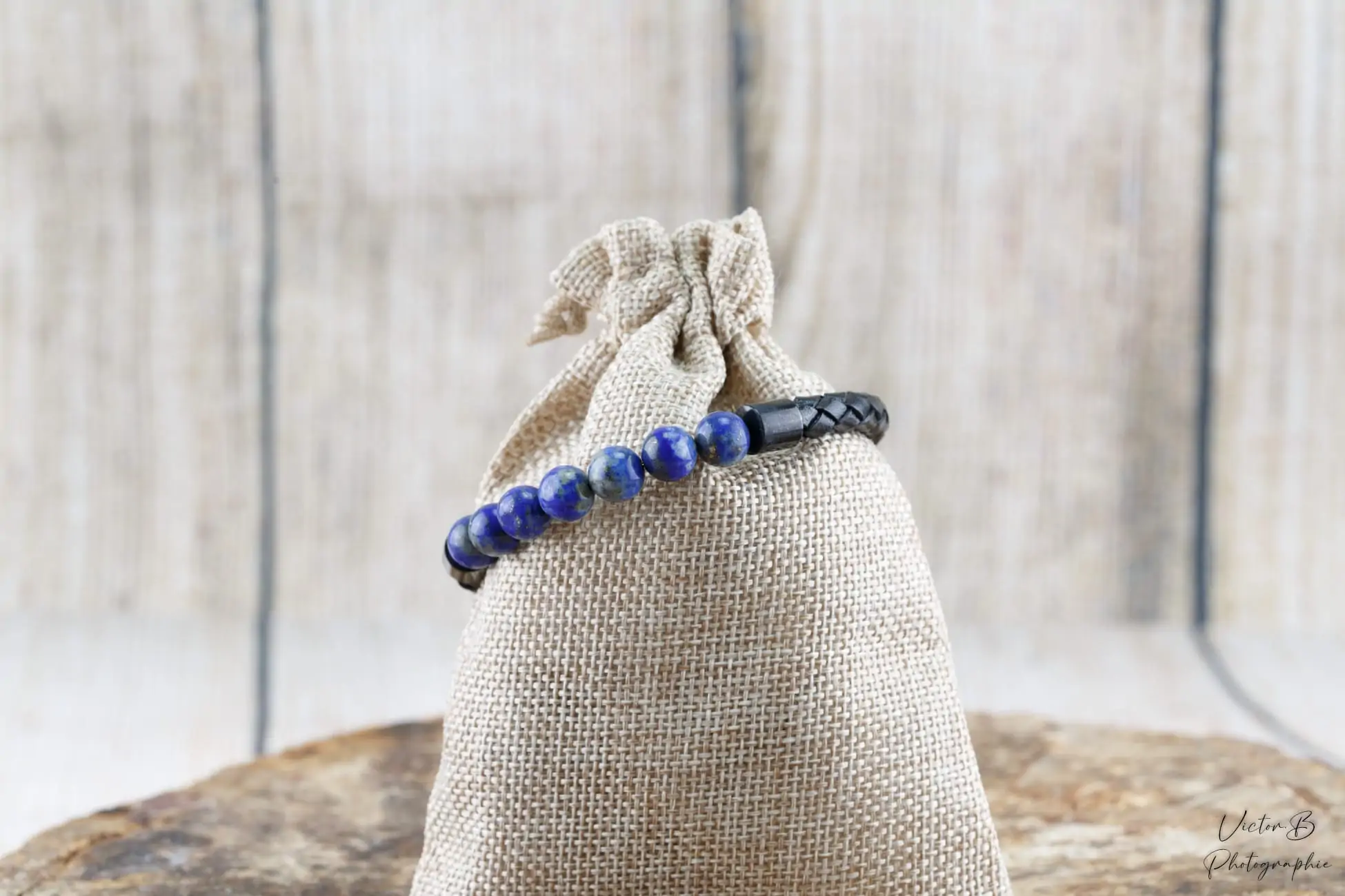 Cuir Lapis Lazuli - Achat en ligne Jolie Graine d'Eveil