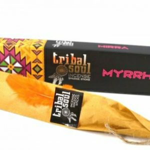 Tribal Soul Myrrh
